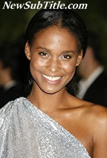 بیوگرافی Joy Bryant